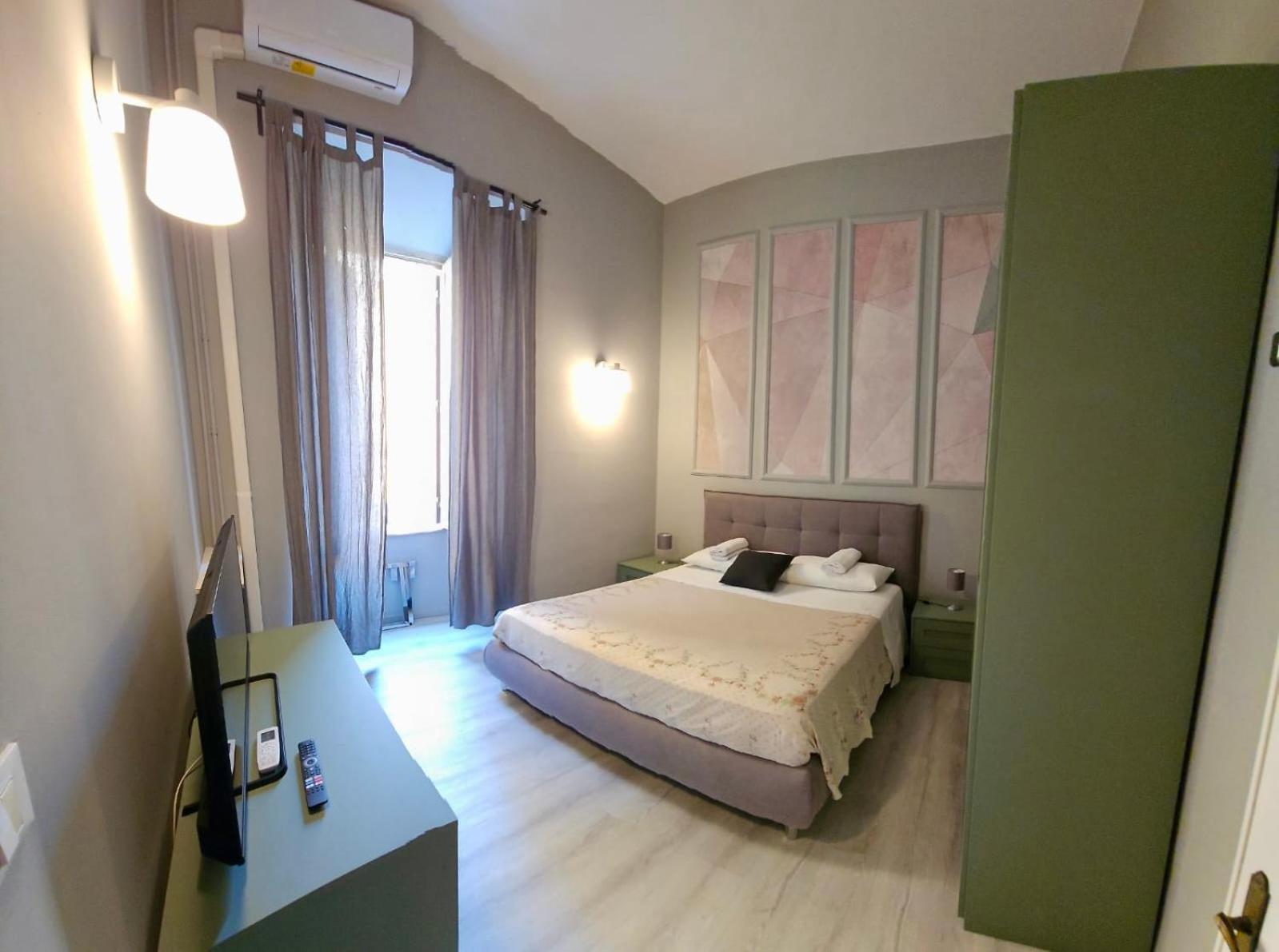 Sommelier Luxury Apartment Rom Exterior foto