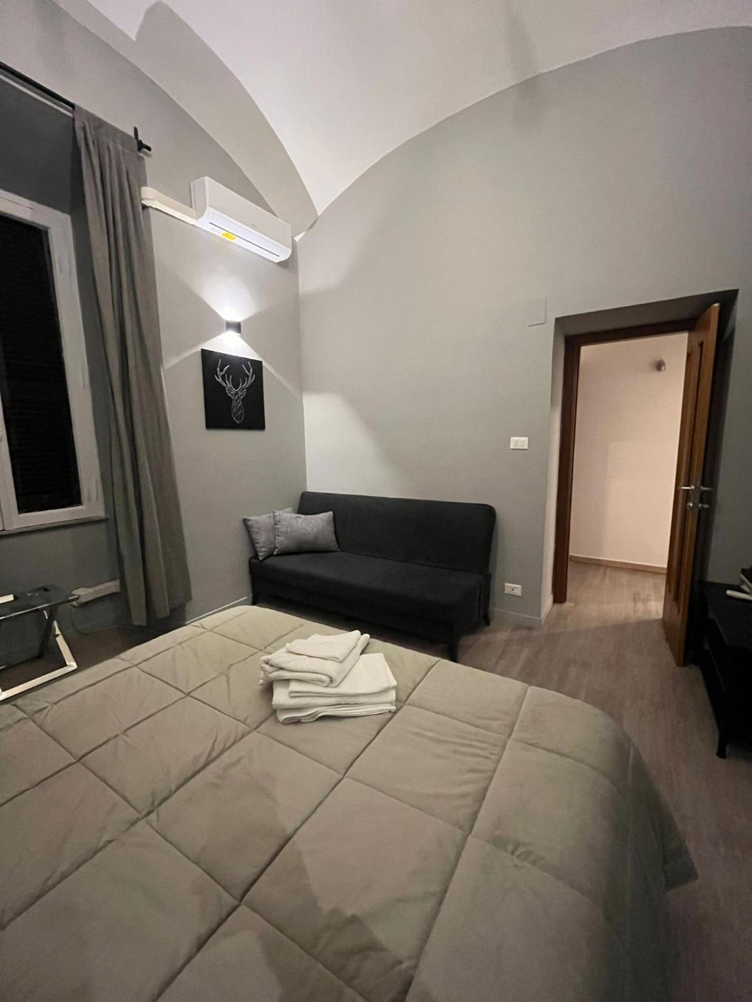 Sommelier Luxury Apartment Rom Exterior foto