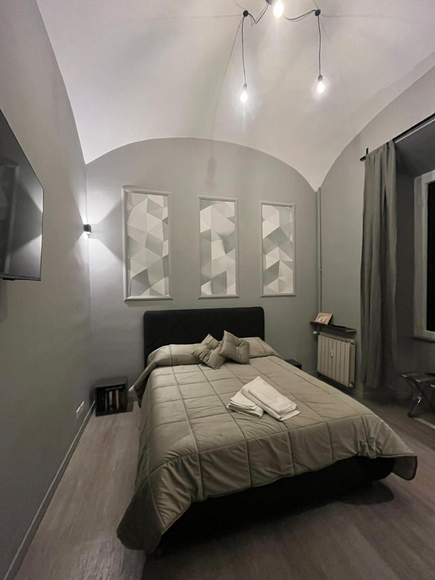 Sommelier Luxury Apartment Rom Exterior foto