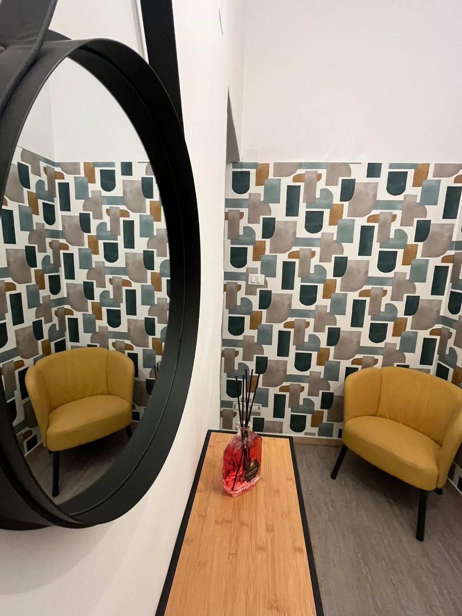 Sommelier Luxury Apartment Rom Exterior foto